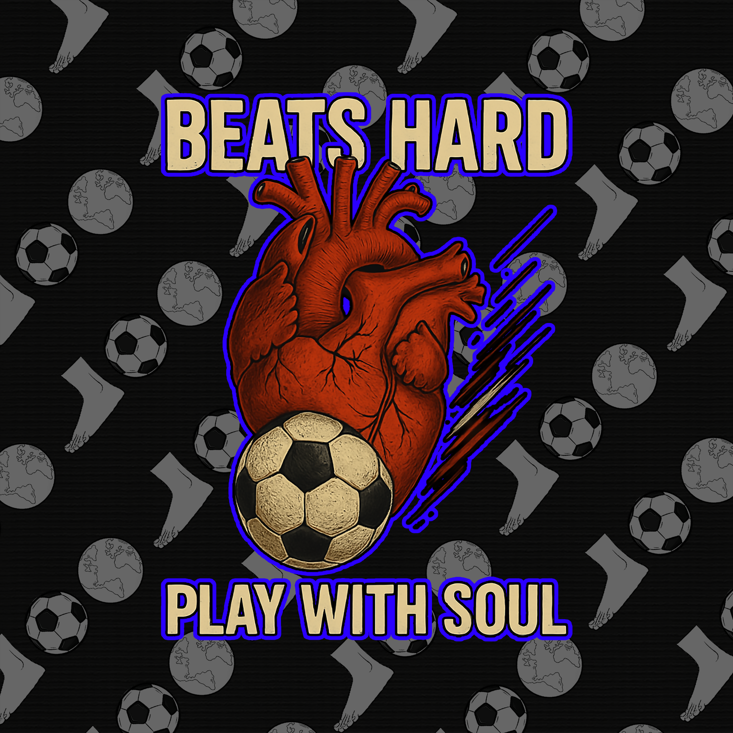 Beats Hard - Collection
