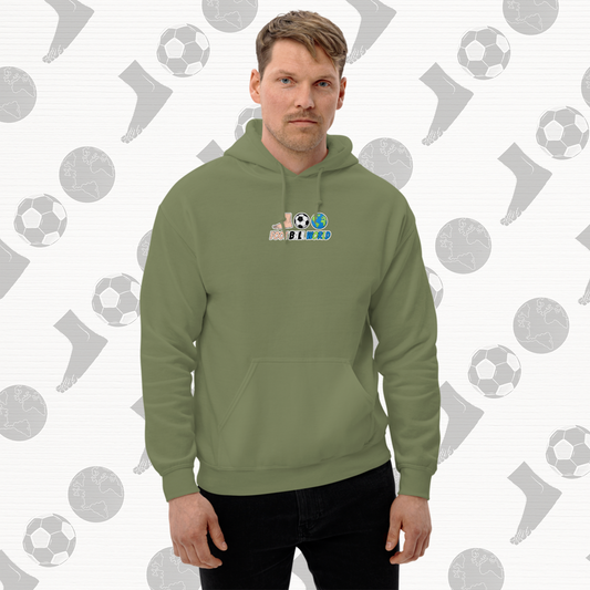 Beats Hard | Unisex Hoodie