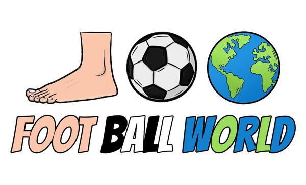 FootBallWorld Shop