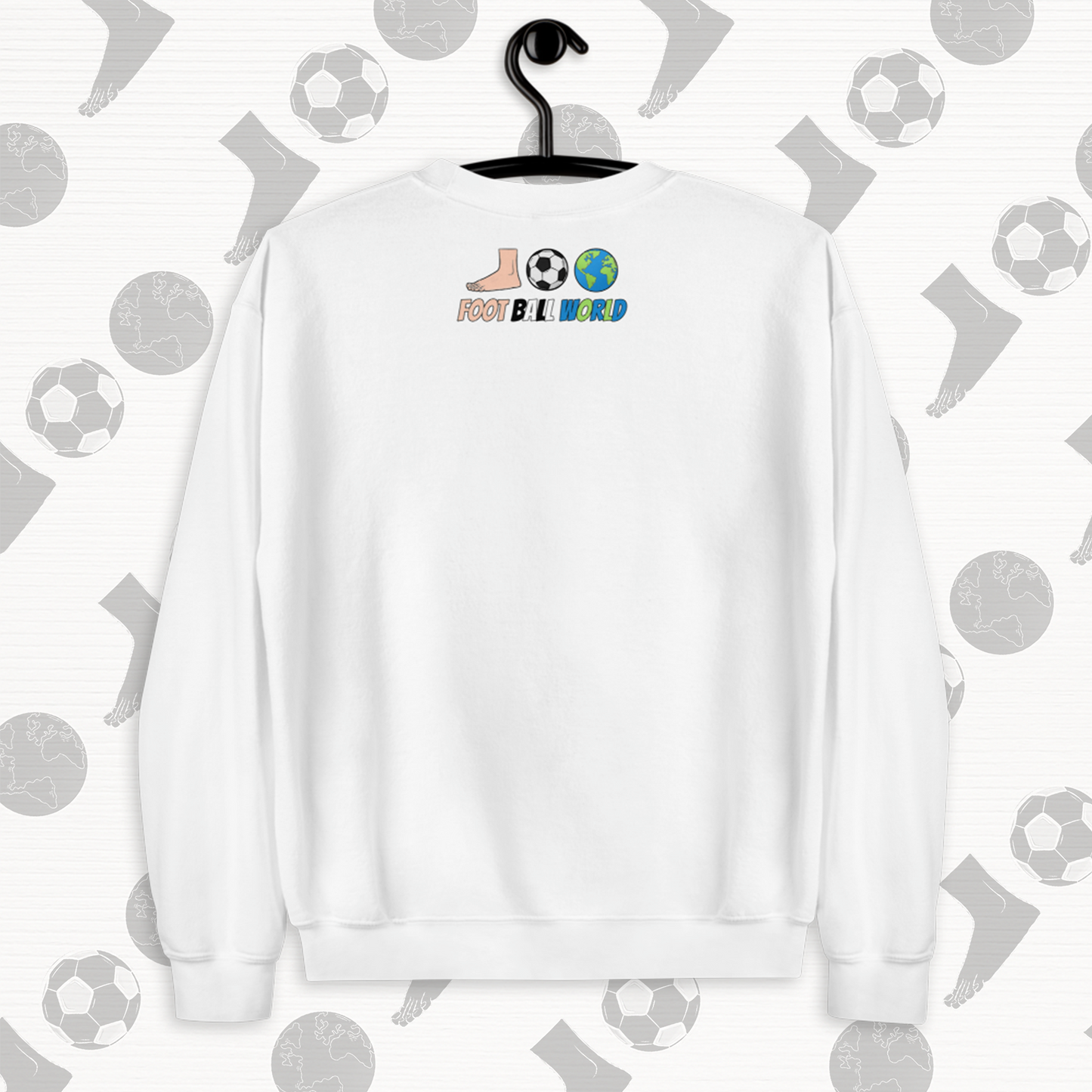 Beats Hard | Unisex Sweatshirt