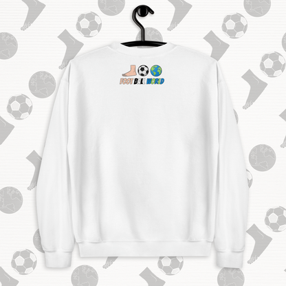 Beats Hard | Unisex Sweatshirt