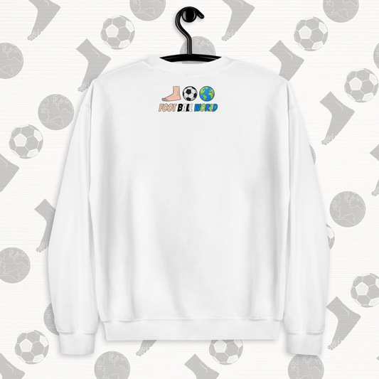 Beats Hard | Unisex Sweatshirt