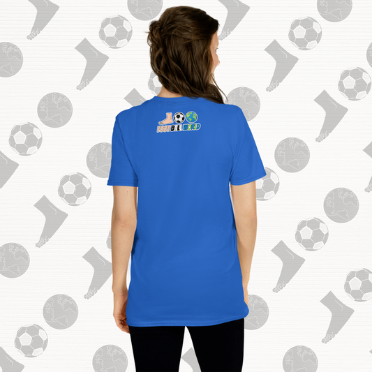 Beats Hard | Unisex T-Shirt