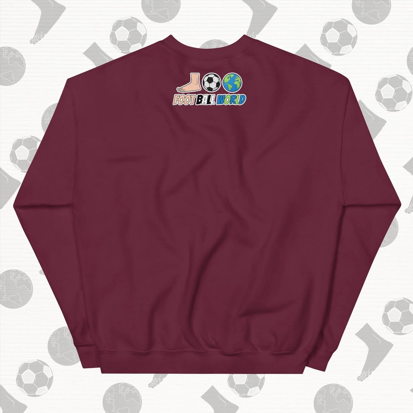Beats Hard | Unisex Sweatshirt