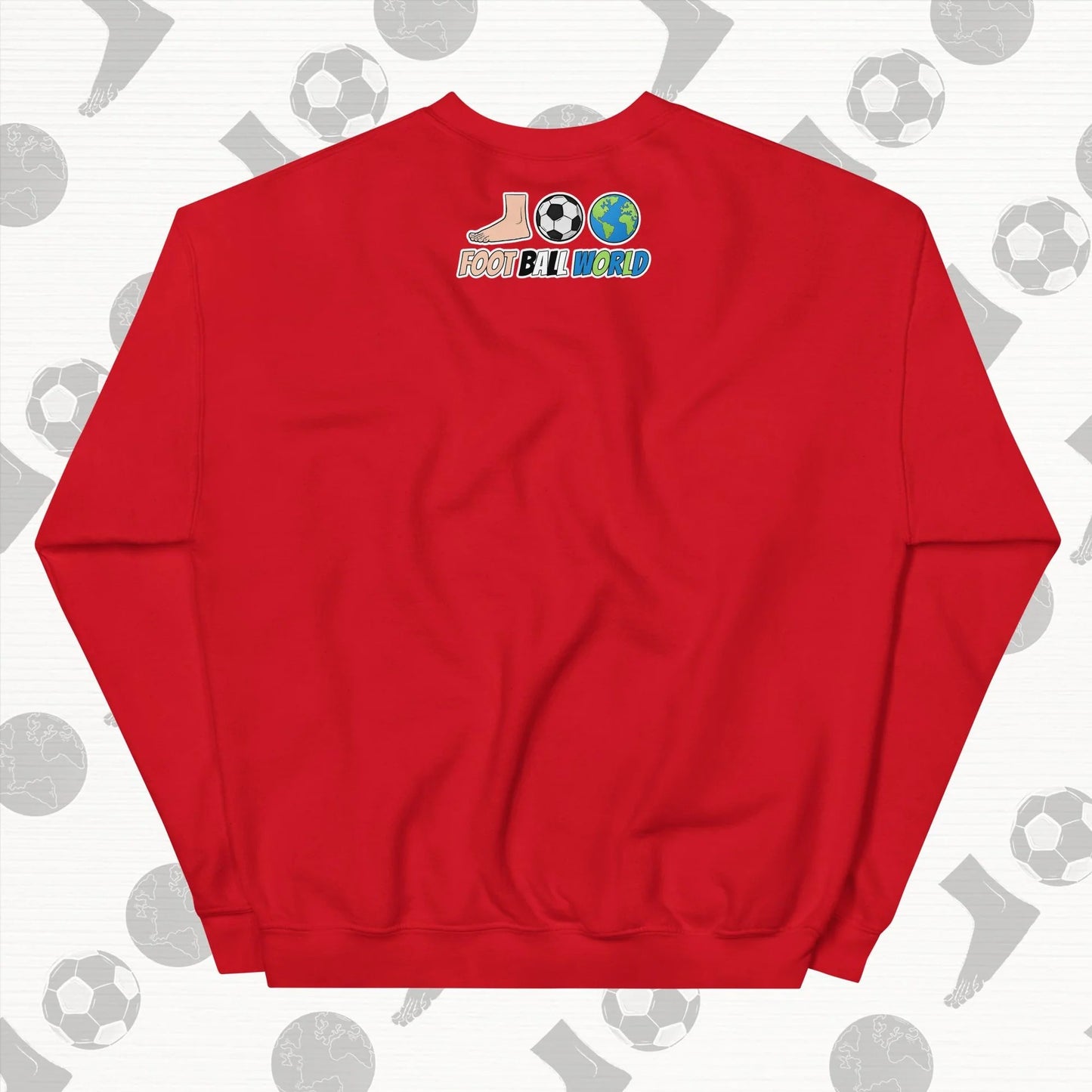 Beats Hard | Unisex Sweatshirt