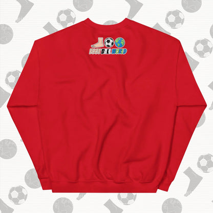 Beats Hard | Unisex Sweatshirt