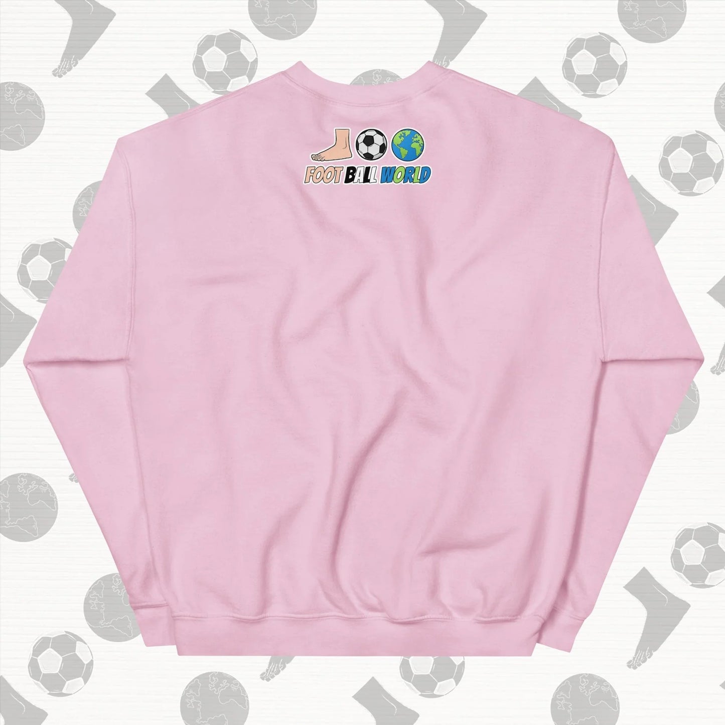 Beats Hard | Unisex Sweatshirt