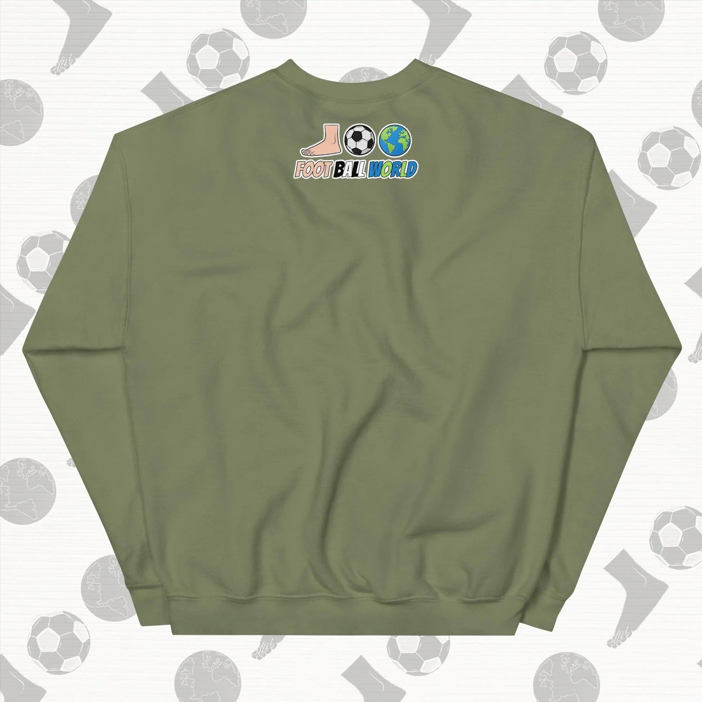 Beats Hard | Unisex Sweatshirt