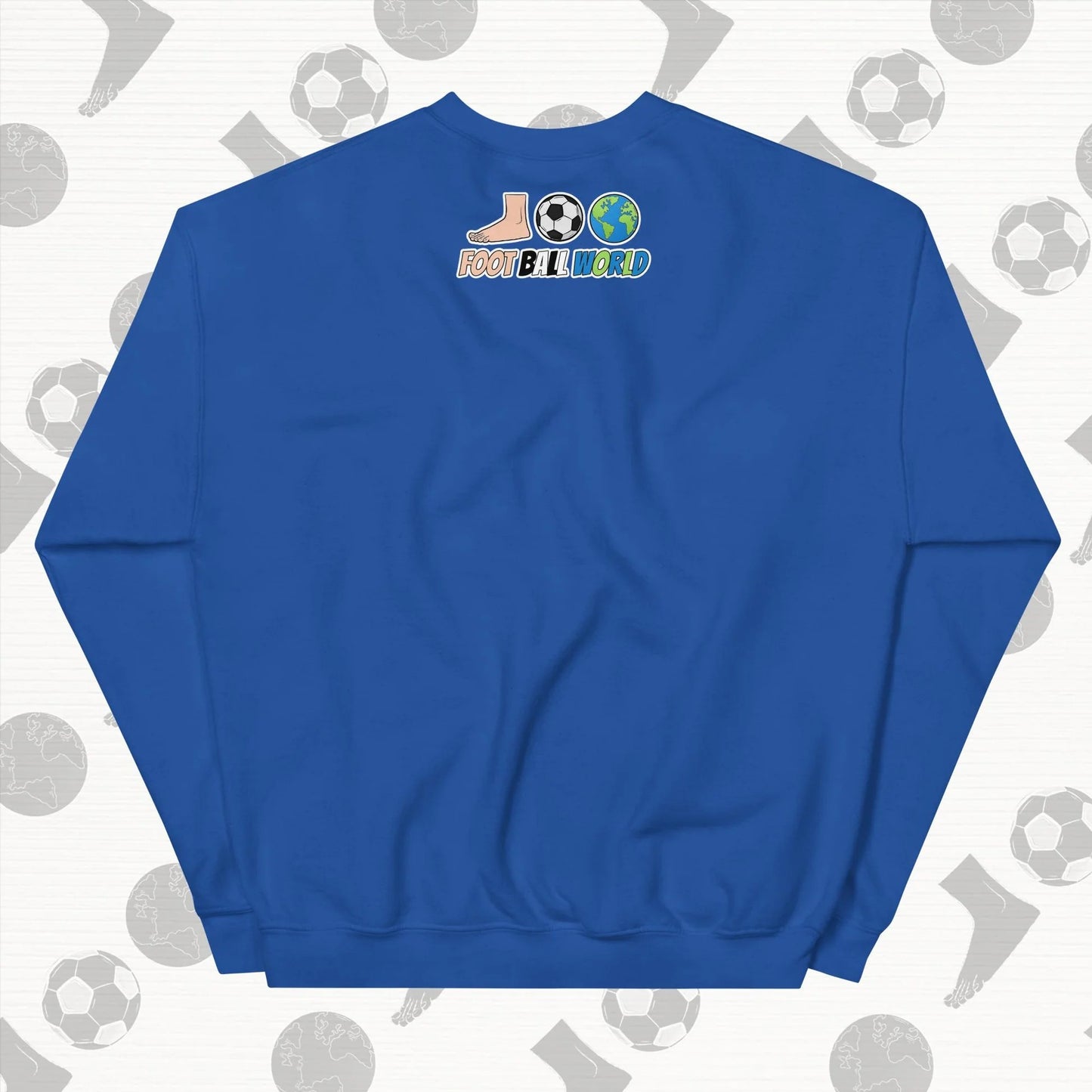 Beats Hard | Unisex Sweatshirt