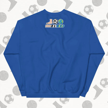 Beats Hard | Unisex Sweatshirt