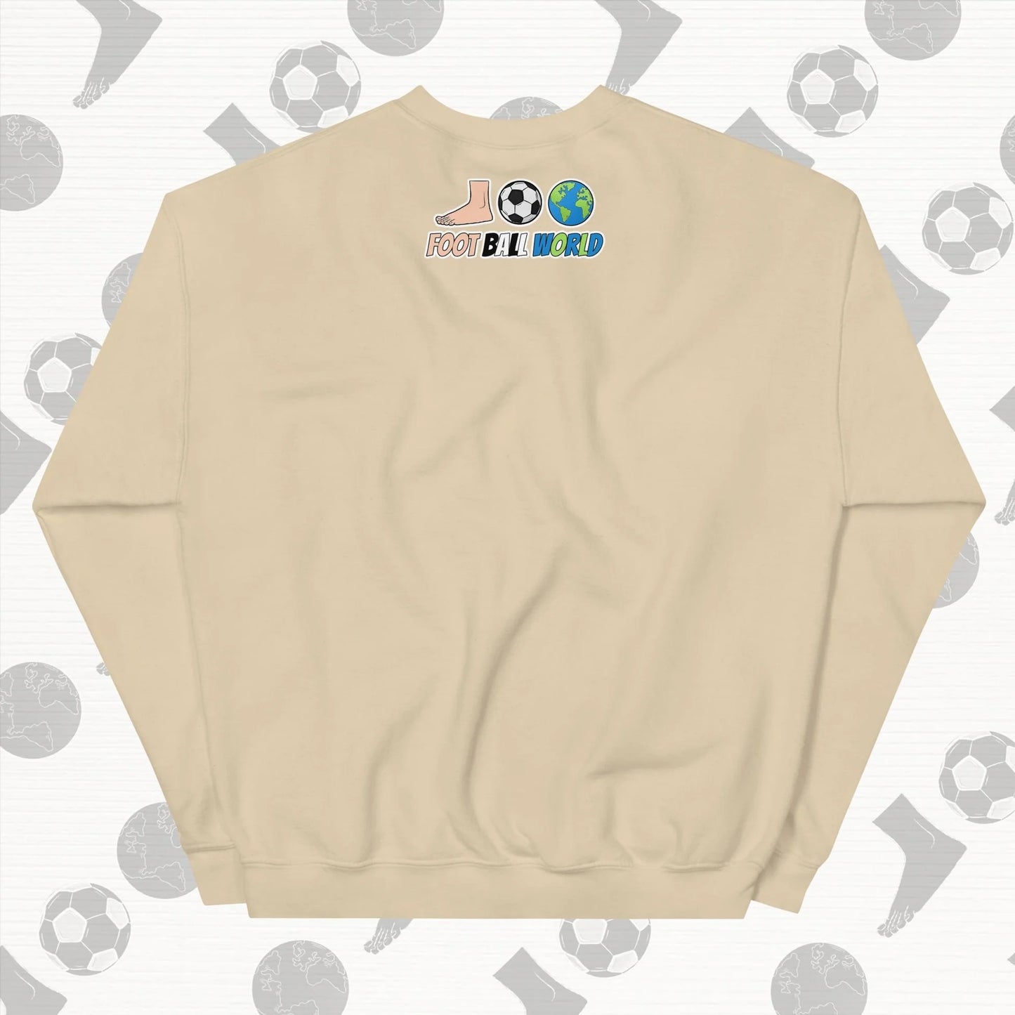 Beats Hard | Unisex Sweatshirt