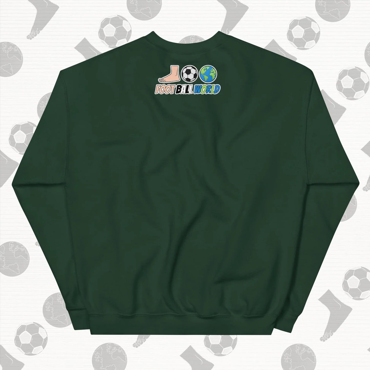 Beats Hard | Unisex Sweatshirt