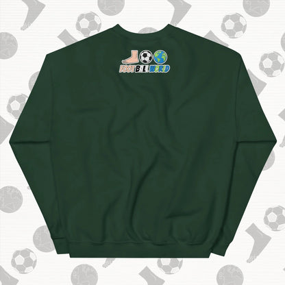 Beats Hard | Unisex Sweatshirt