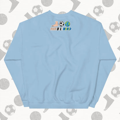 Beats Hard | Unisex Sweatshirt