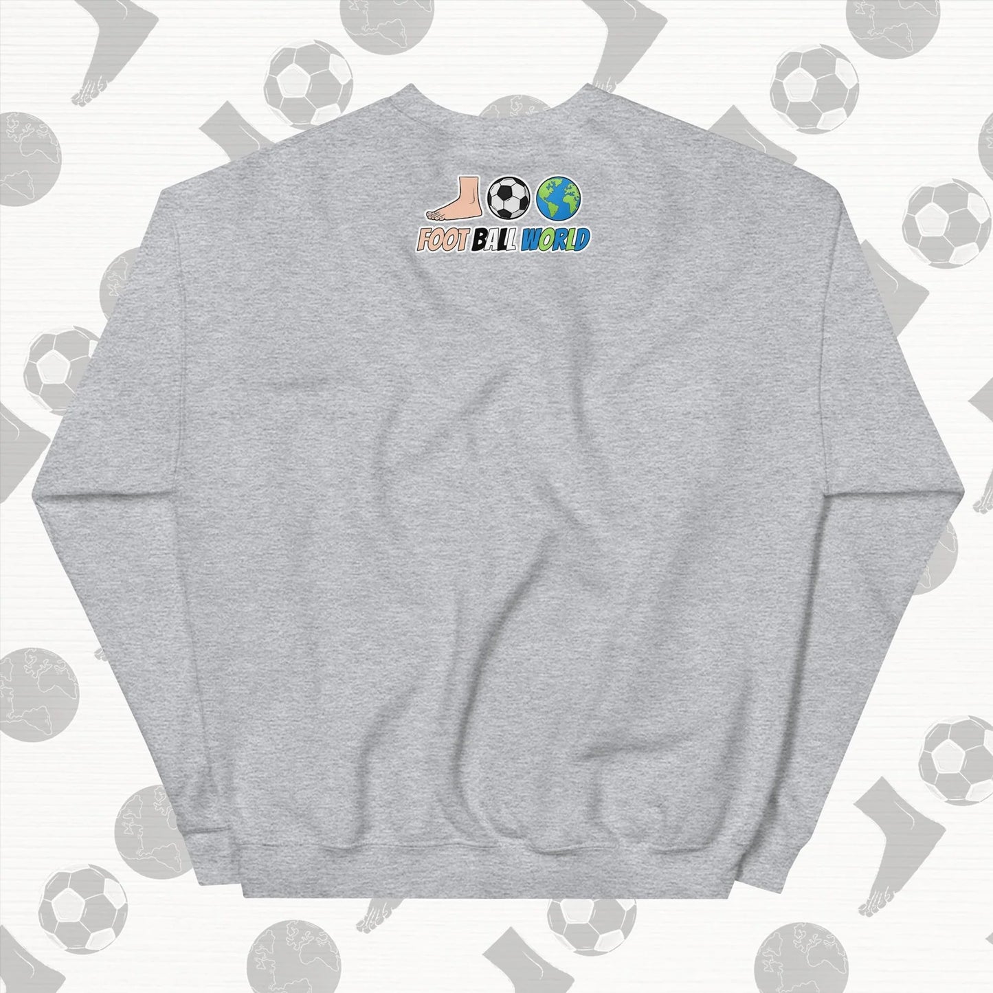 Beats Hard | Unisex Sweatshirt