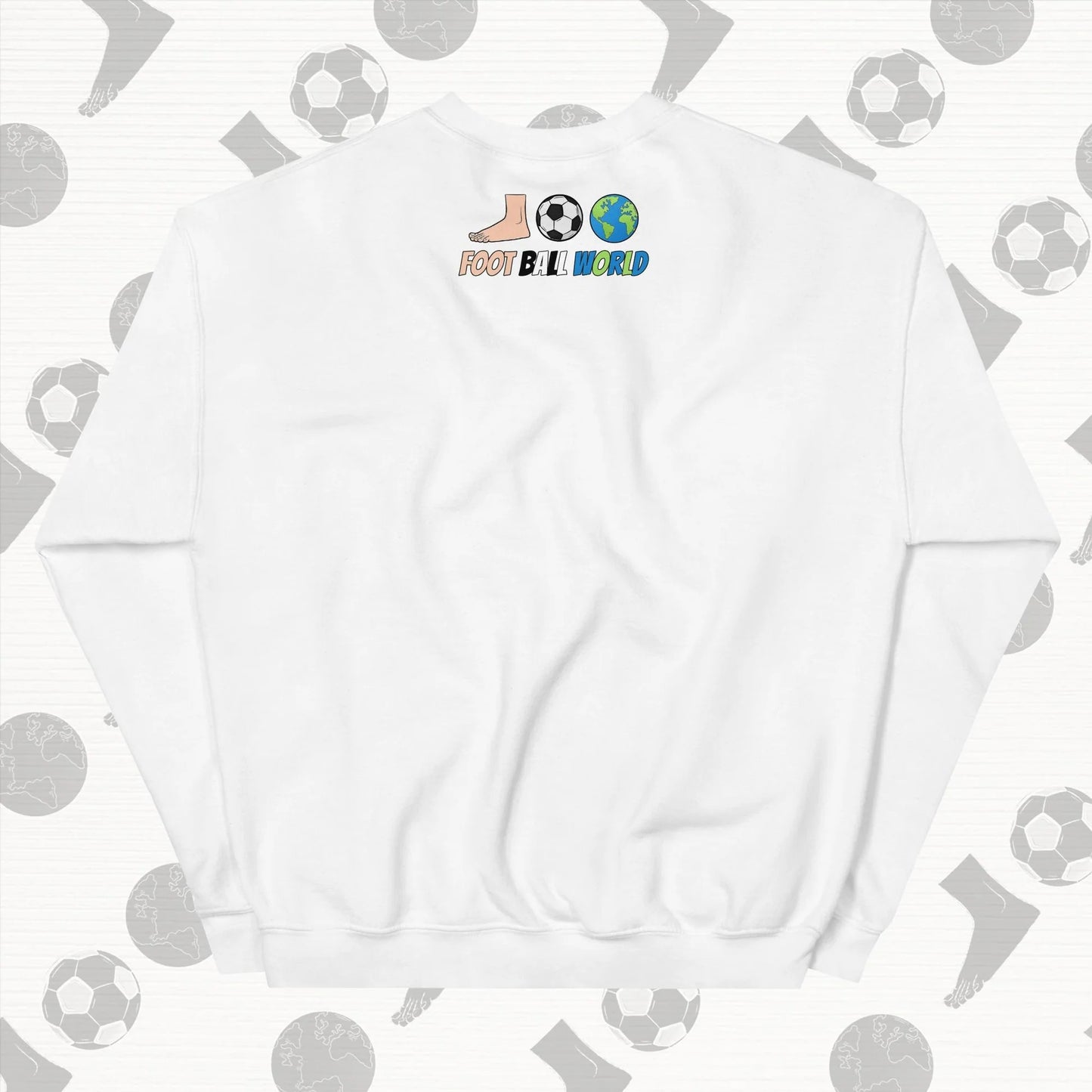 Beats Hard | Unisex Sweatshirt