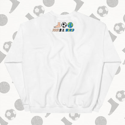 Beats Hard | Unisex Sweatshirt