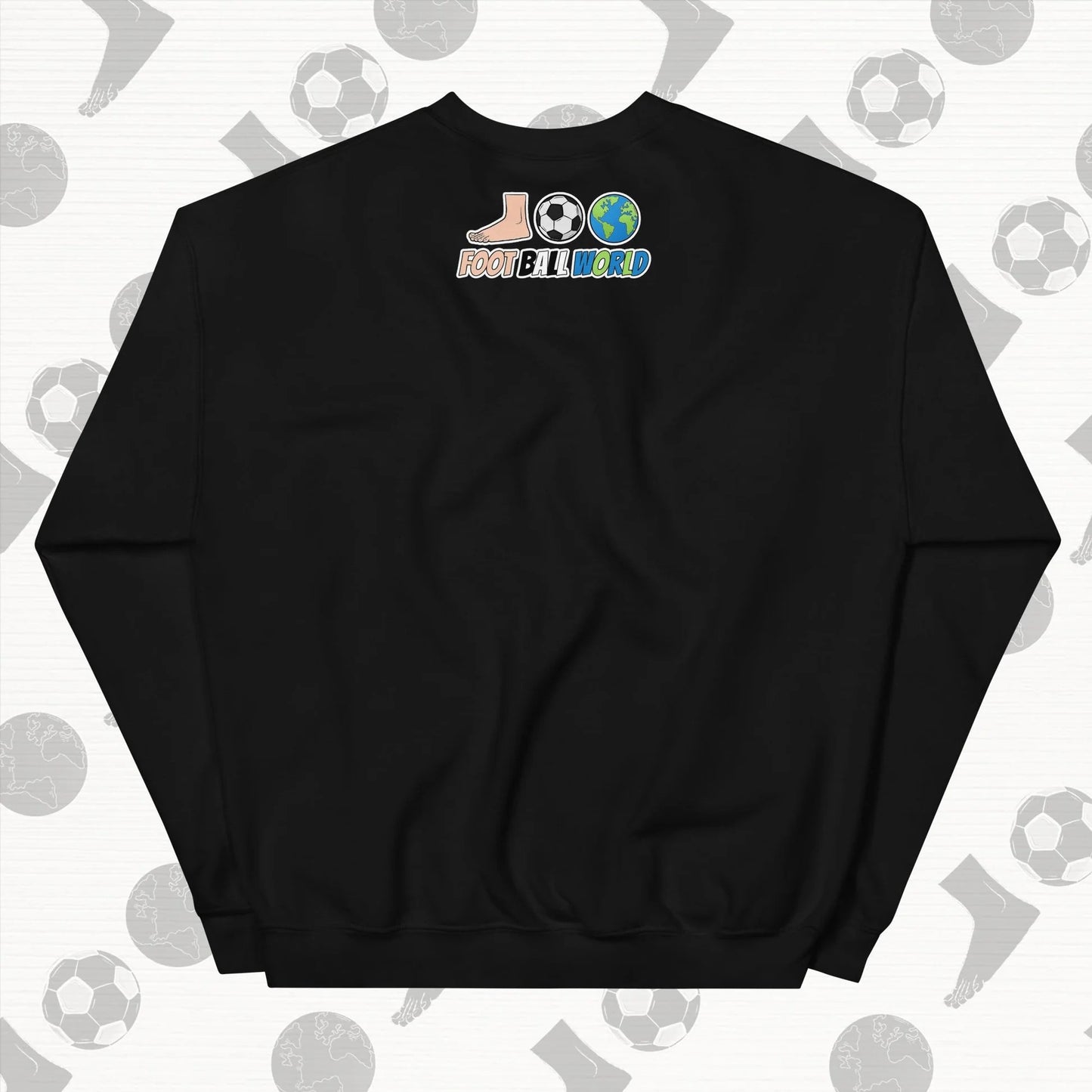 Beats Hard | Unisex Sweatshirt