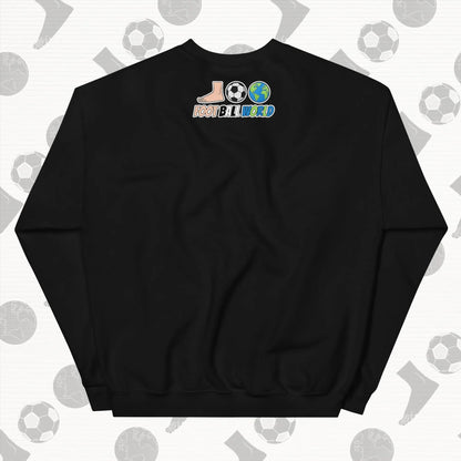Beats Hard | Unisex Sweatshirt